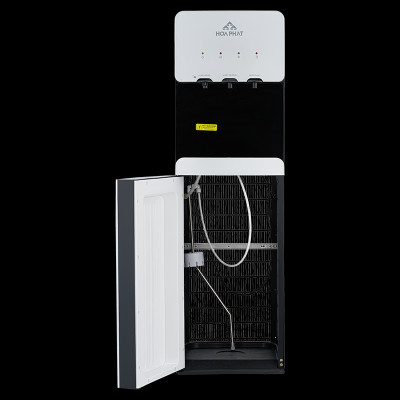 Cây nước nóng lạnh hút bình Hòa Phát HWP B1CI - Bảo hành 24 tháng - Hàng Chính Hãng