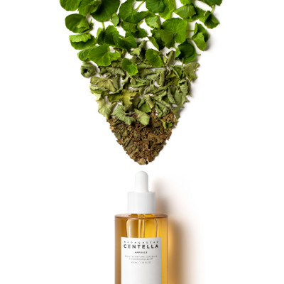 Tinh Chất Skin1004 Madagascar Centella Ampoule Trị Mụn Và Làm Dịu Dành Cho Da Nhạy Cảm 100ml