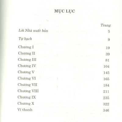 HƯƠNG - Tiểu Thuyết