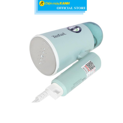 Bàn ủi hơi nước cầm tay Tefal DT1034E1 1200W - Hàng Chính Hãng