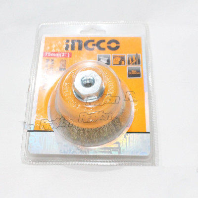 CHÉN CƯỚC THẲNG INGCO - HÀNG CHÍNH HÃNG