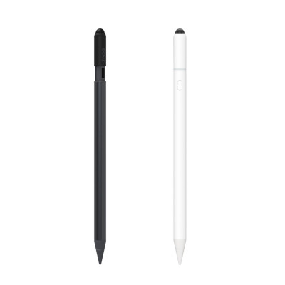 Bút cảm ứng ZAGG Pro Stylus Pencil, bảo hàng 12 tháng 1 đổi 1 - Hàng chính hãng