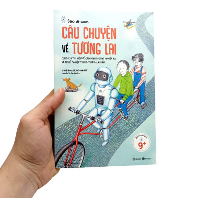 Câu Chuyện Về Tương Lai