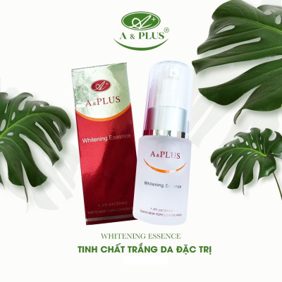 Tinh Chất Làm Trắng Da A&Plus A005 (30ml)