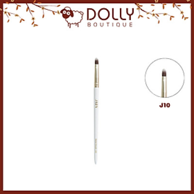 Cọ Nhỏ Đầu Dẹt Jary Detail Brush J10