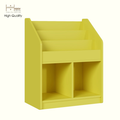 [Happy Home Furniture] KID, Kệ lưu trữ cho trẻ em, 64cm x 38cm x 80cm ( DxRxC), KSA_051