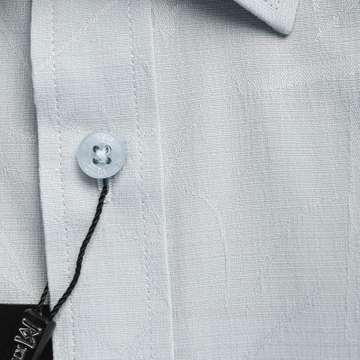 Áo sơ mi tay ngắnnam  Khatoco