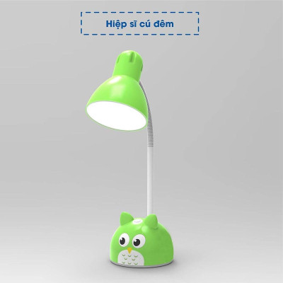 Đèn bàn chống cận 5W LED Rạng Đông RD-RL-27.V2 5W