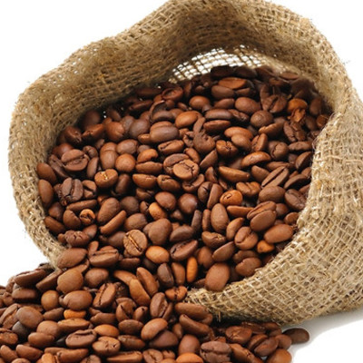 Cafe LeeLong5 gu dịu (15 Robusta / 85 Arabica) 1kg