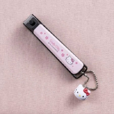 Bấm Móng Tay Thép Không Gỉ Kai KK-2533 (Size M)