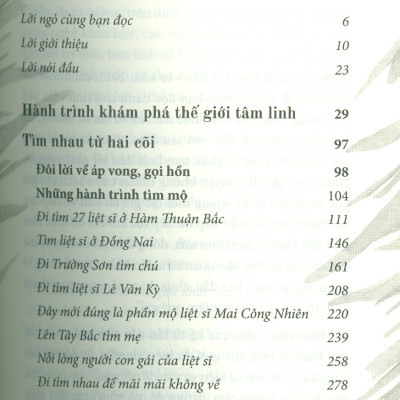 Thế Giới Khác - Tập 1: Hành Trình Khám Phá Thế Giới Tâm Linh