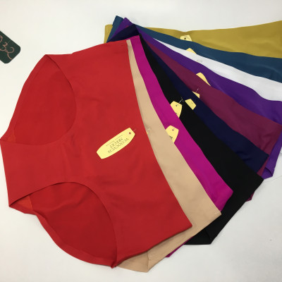 Combo 10 quần lót su đúc không đường may 5032