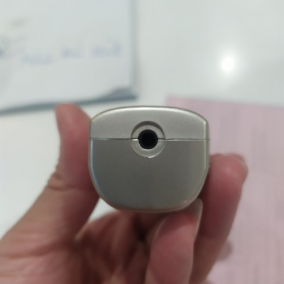 Máy Làm Sạch Sâu Da Mặt Tescom NTE20 (10W)