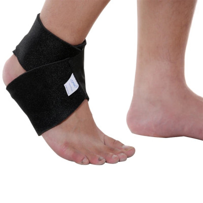 Băng bảo vệ mắt cá cổ chân Ankle Support Orbe