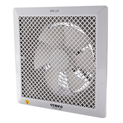 Quạt Hút Thông Gió Âm Trần Senko HT250 (40W) - Hàng Chính Hãng