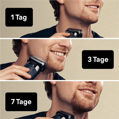 Máy cạo râu Braun Series 9 Pro Premium 9410s Hàng Chính hãng