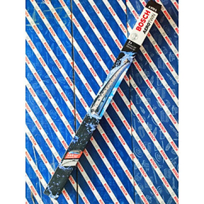 BỘ GẠT MƯA BOSCH AEROTWIN EURO SET PORSCHE CAYENNE (2011-2017) VW TOUAREG (2014-2018) - 26X26 (7079)