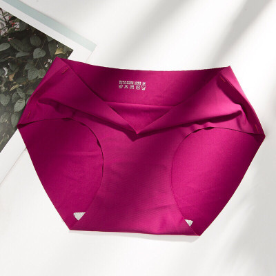 Combo 10 Quần Lót Su Nữ Không Đường May Thoáng Khí D2 Cao Cấp