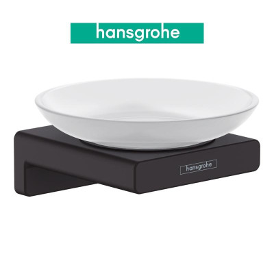 Khay xà phòng hansgrohe AddStoris 41746