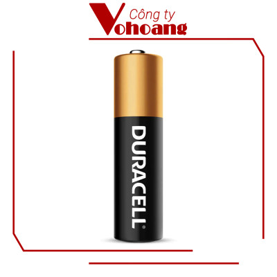 Pin Kiềm Duracell Coppertop AAA Vỉ 8 Viên - O000008