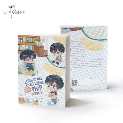 Couple Này Chú Không Ship Sao - Tập 2