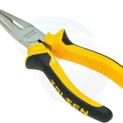 KÌM NHỌN 160MM 200MM TOLSEN 10006 10007 - HÀNG CHÍNH HÃNG