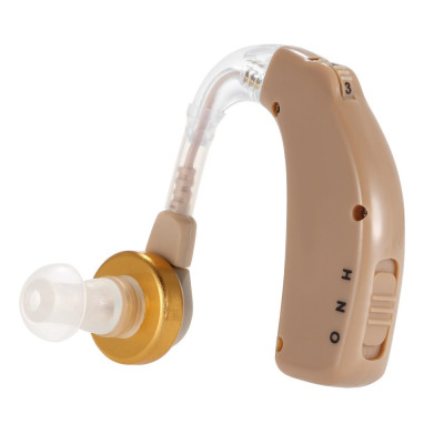 Máy Trợ Thính Không Dây Axon C-108 Pin Sạc, Tiện Lợi - Hàng Nhập Khẩu