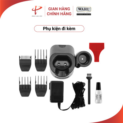 Tông Đơ Wahl Beret