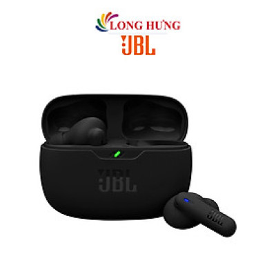 Tai nghe Bluetooth True Wireless JBL Wave Beam 2 - Hàng chính hãng