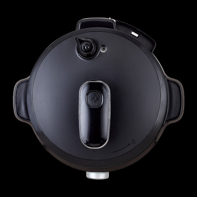 Nồi Áp Suất Điện Funiki HPC6856 - Dung tích 6L - Hàng chính hãng