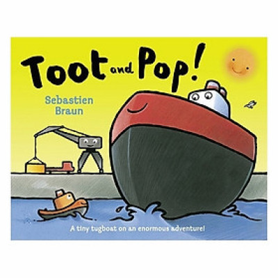 Toot & Pop