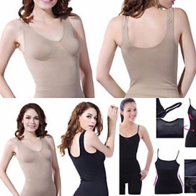 Áo gen định hình thọn gọn người 