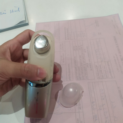 Máy Làm Sạch Sâu Da Mặt Tescom NTE20 (10W)