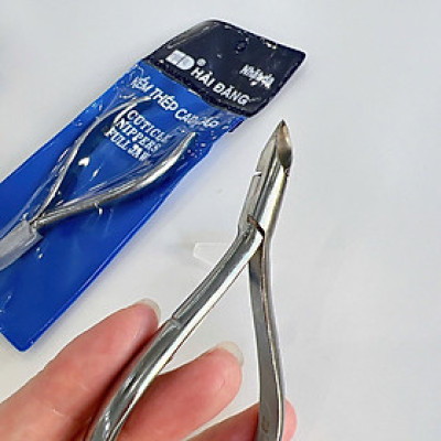 Tổng Hợp Kềm Ngọc D04 Nhặt Da Cao Cấp Siêu Bén, Kìm Thép Aaa HL555 HL205, Kiềm Lấy Khóe Vinsall, Kìm Cắt mống tay Móng Giả, Cắt Móng