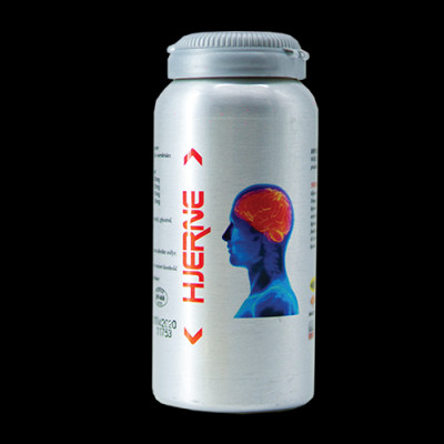 Norsk Omega 3 HJERNE - Bổ não, cải thiện trí nhớ (90 Viên)