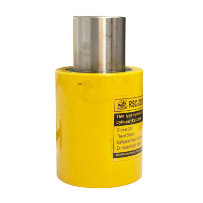 Kích thủy lực 20 tấn hành trình 50mm RSC-2050