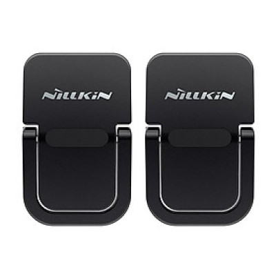 Đế tản nhiệt bằng hợp kim nhôm Nillkin dành cho laptop dưới 17 inch - Hàng Chính Hãng