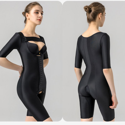 Gen định hình sau hut mỡ đùi bắp tay bụng