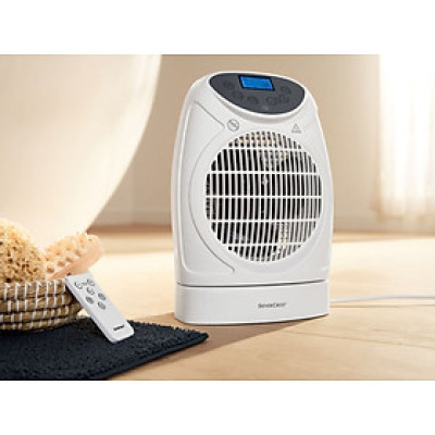 QUẠT SƯỞI SILVERCREST SHLF 2000 D3 Hàng Chính Hãng