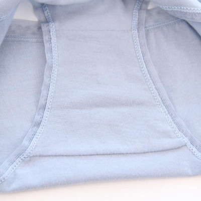 Set 5 quần chip nữ cotton siêu thoáng siêu xinh