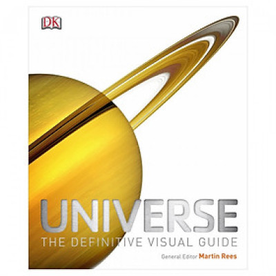 Dk Illustrated Encyclopedia Of The Universe New Ed