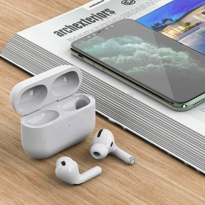 Tai nghe TWS Wi WU Airbuds Pro 2 SE - Hàng nhập khẩu