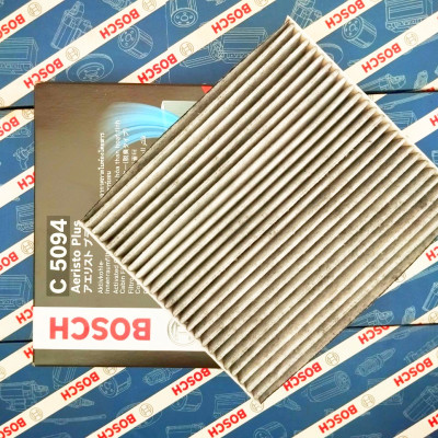 Lọc Điều Hòa Bosch Cho Toyota Highlander, Camry 2.0 Camry 2.4 Camry 2.5 Camry 3.5 (2012-2017)