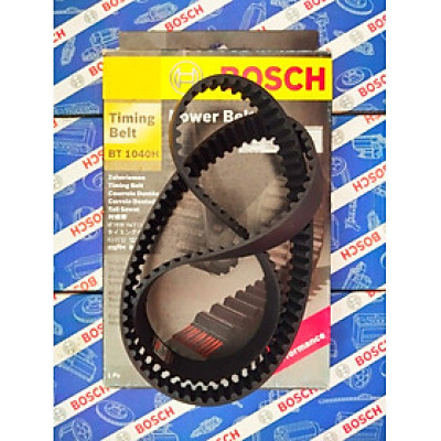 Dây Curoa Cam (141S8M25) Nissan Cefiro 2.5 - Bosch 1193