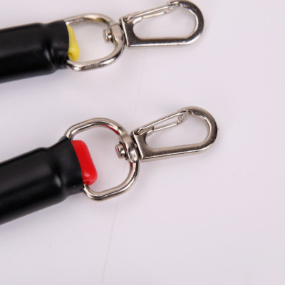 Bộ 5 Dây Ngũ Sắc Tập Thể Lực - Dụng Cụ Tập Gym(Móc Tròn)