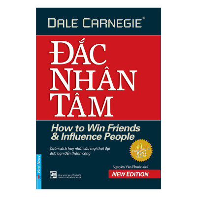 Combo Sức Mạnh Niềm Tin (Tái Bản ) + Đắc Nhân Tâm