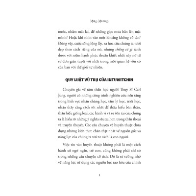 Trí Tuệ Tâm Thức