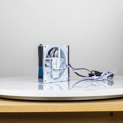 FAN CASE MAGIC ULTRA SNOW MAN F-125 - Hàng chính hãng