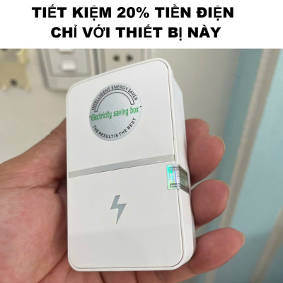 Thiết Bị Tiết Kiệm Điện Nhật Bản Cao Cấp – Bảo VVệ Thiết Bị & Tiết Kiệm Tối Ưu