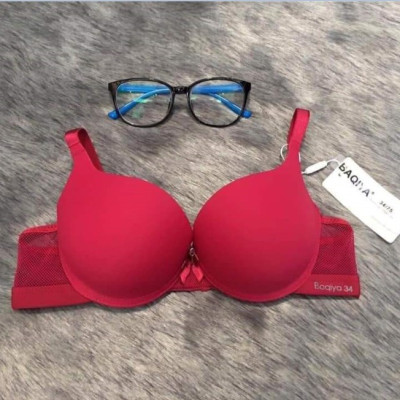 Áo lót nữ có gọng, dây lưới cao cấp thiết kế thoáng mát,kiểu dáng quyến rũ siêu nâng ngực.